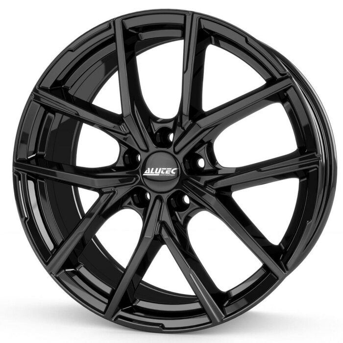 Alutec Aveleno diamond-black 8x19 5x112 ET40