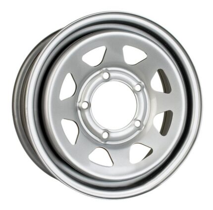 Dotz 4x4 Pharao Silver