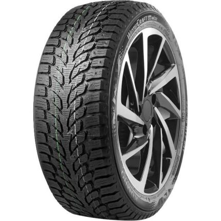 Kumho Wintercraft Ice Wi32