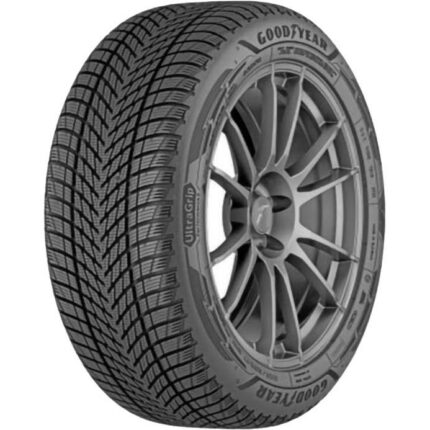 Goodyear Ultragrip Performance 3