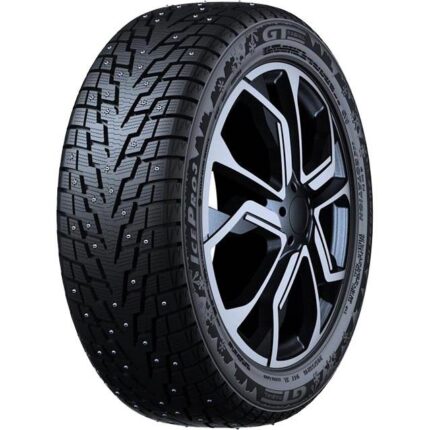 GT Radial Icepro 3 (evo)