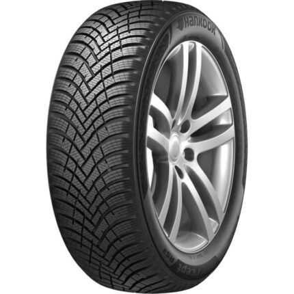 Hankook Winter I*cept Rs3 (w462)