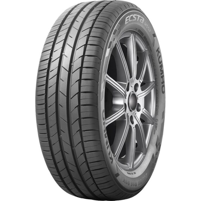 Kumho Ecsta Hs52 225/60R16 98V Suverehv