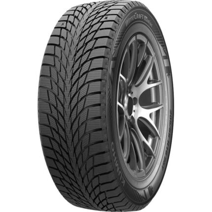 Kumho Wintercraft Ice Wi51