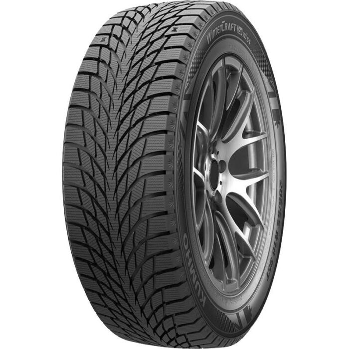 Kumho Wintercraft Ice Wi51 185/70R14 92T Lamell