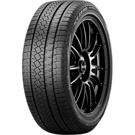 Pirelli Winter Ice Zero Asimmetrico