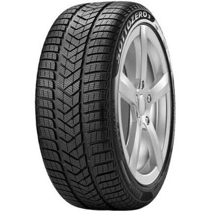 Pirelli Winter Sottozero 3