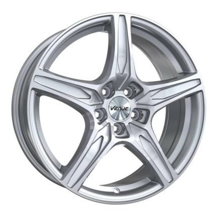 Venue VL5 Silver