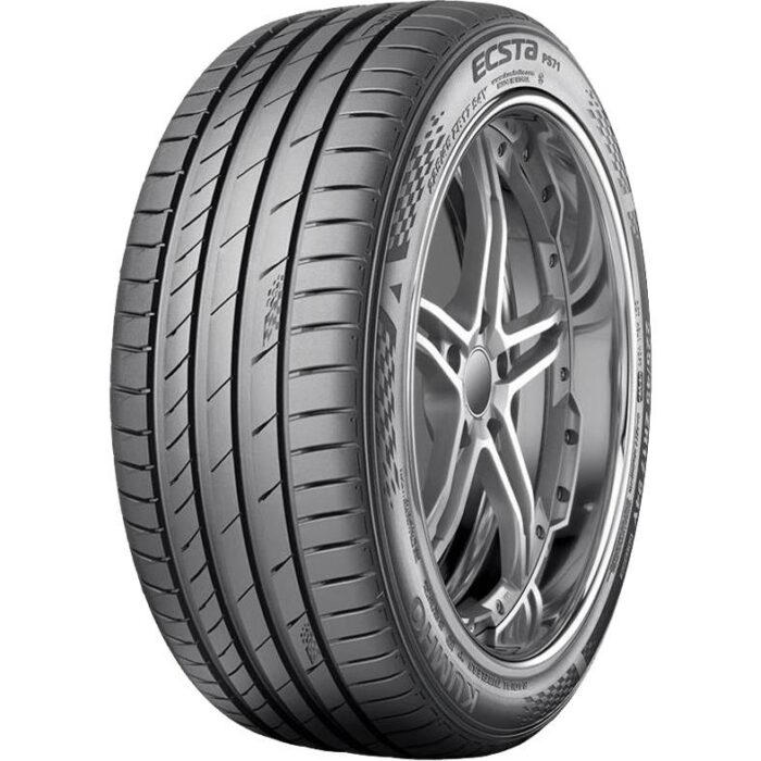 Kumho Ecsta Ps71 255/50R19 103T Suverehv