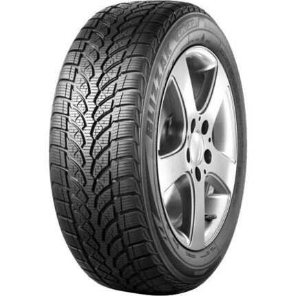 Bridgestone Blizzak Lm32