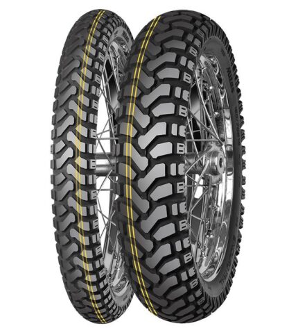 Mitas ENDURO TRAIL+ (E-07+) YY