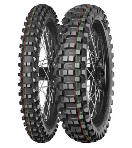 Mitas TERRA FORCE-MX MH RG