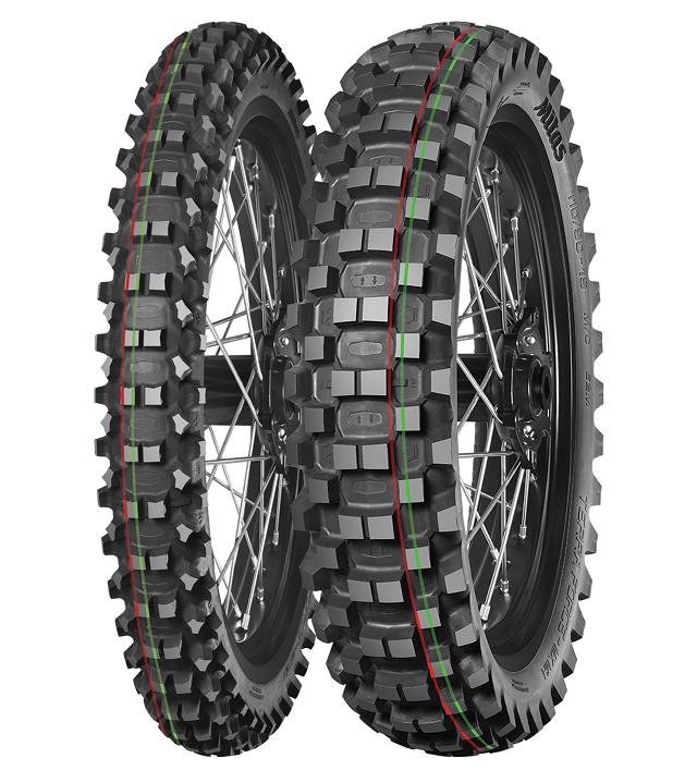 Mitas TERRA FORCE-MX MH RG 90/100-12 46M tagarehv