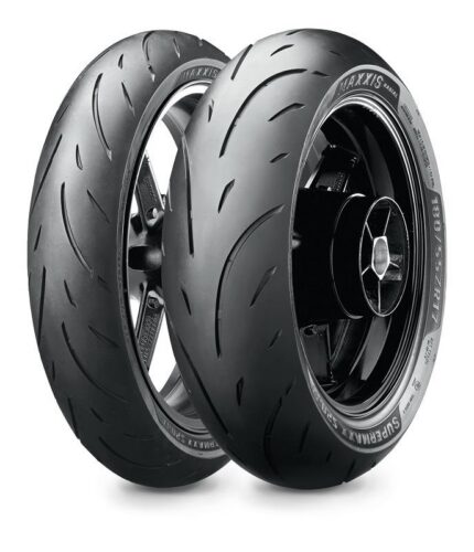Maxxis MA-SP Supermaxx Sport