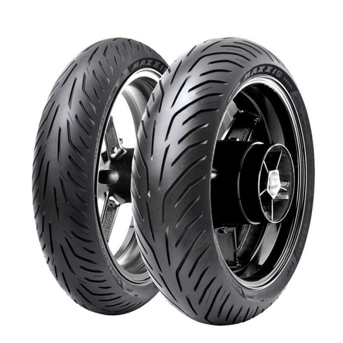 Maxxis MA-ST3 120/70 ZR17 58W esirehv
