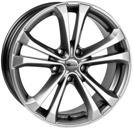 RC Design RC17 Chromsilber (CSS)