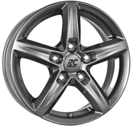 RC Design RC24 Titan Metallic (TM)