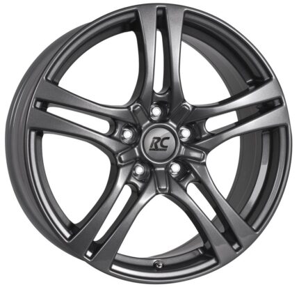 RC Design RC26 Titan Metallic (TM)