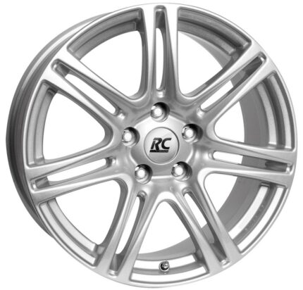 RC Design RC28 Kristallsilber (KS)