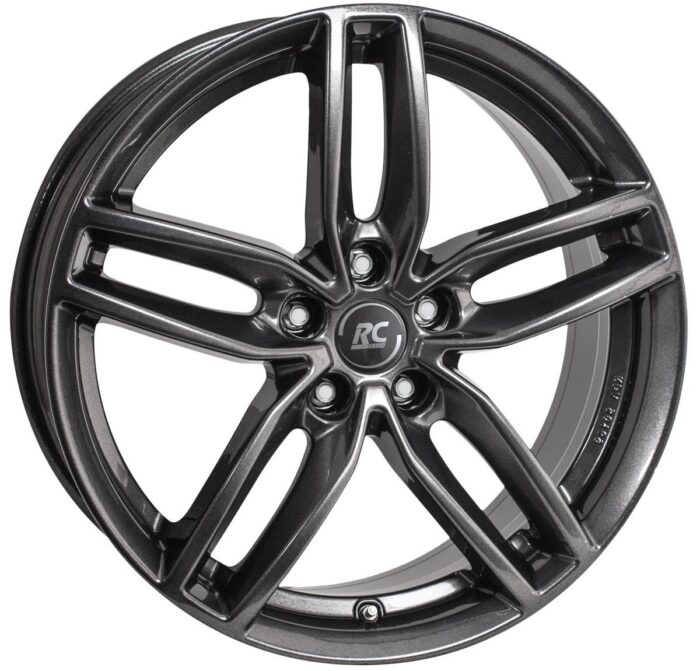 RC Design RC29 Dark Sparkle (DS) 8,5x20 5x127 ET56
