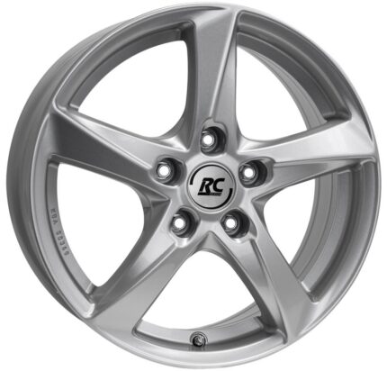 RC Design RC30 Kristallsilber (KS)