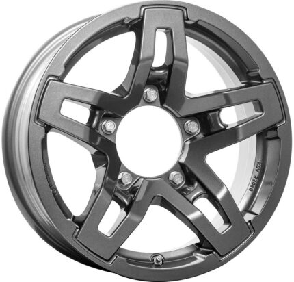 RC Design RC33X Titan Metallic (TM)