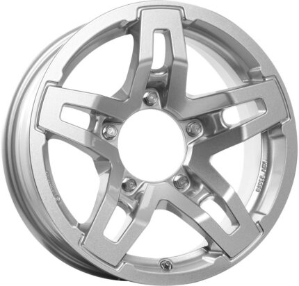 RC Design RC33X Kristallsilber (KS)