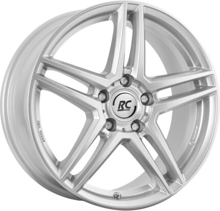 RC Design RCD17 Kristallsilber (KS)