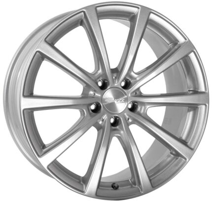 Brock B32 Kristallsilber (KS)