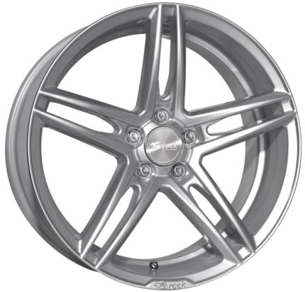Brock B33 Kristallsilber (KS)