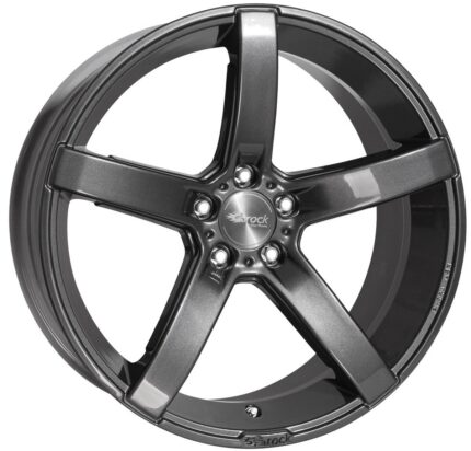 Brock B35 Titan Metallic (TM)