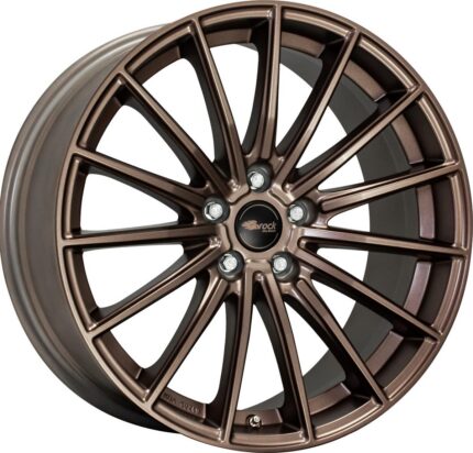 Brock B36 Bronze Copper Matt (BCM)