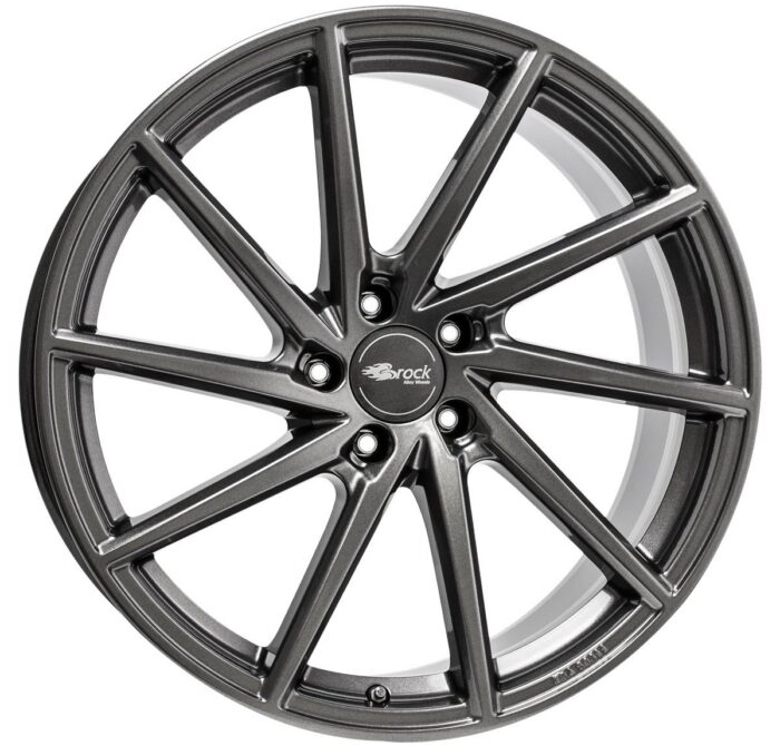 Brock B37C Dark Sparkle (DS) 9,5x20 5x112 ET21