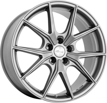 Brock B40 Ferric Grey Matt (FGM)