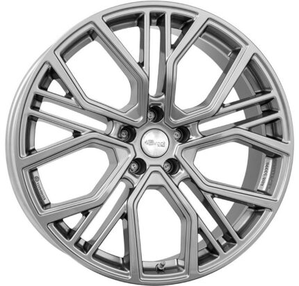 Brock B41 Ferric Grey (FG)