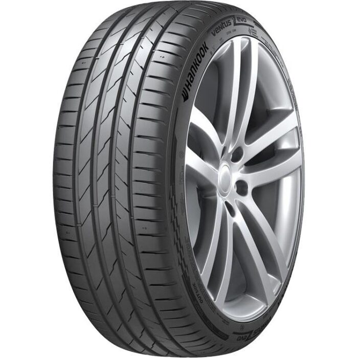 Hankook Ventus Evo Suv (k137a) 285/35R21 Suverehv