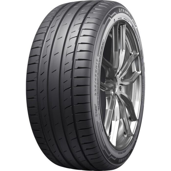 Dynamo Street-h Mu71 255/35R19 Suverehv