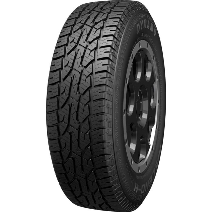 Dynamo Hiscend-h Mat01 225/65R17 Suverehv