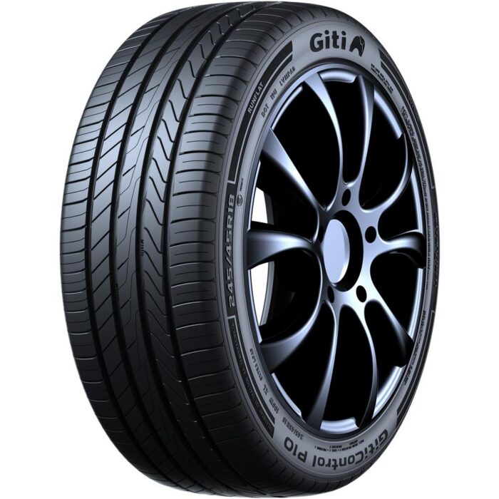 Giti Giticontrol P10 Gms 245/50R20 Suverehv