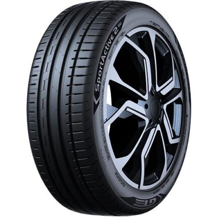 GT Radial Sportactive2 Evo