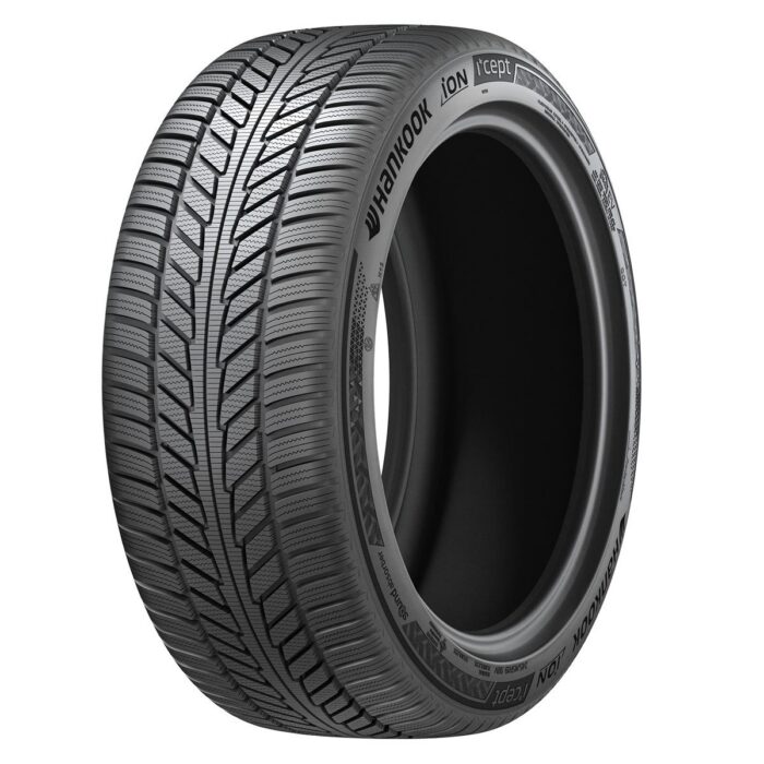 Hankook Ion I*cept (iw01) 265/35R21 Lamell