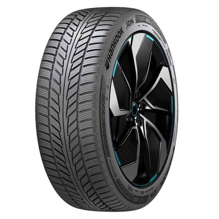 Hankook Ion I*cept Suv (iw01a) 235/45R21 Lamell