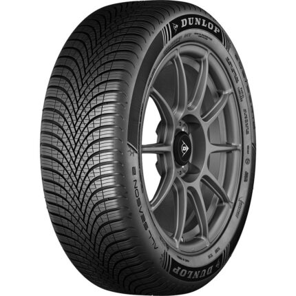 Dunlop All Season 2