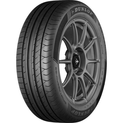 Dunlop Sport Response