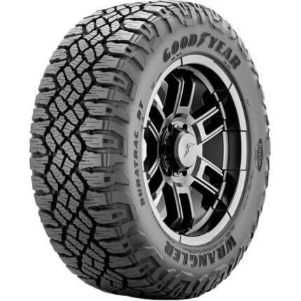 Goodyear Wrangler Duratrac Rt