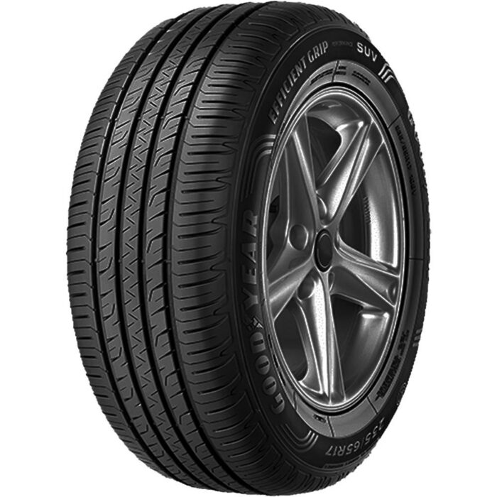 Goodyear Efficientgrip Performance Suv 245/45R19 Suverehv
