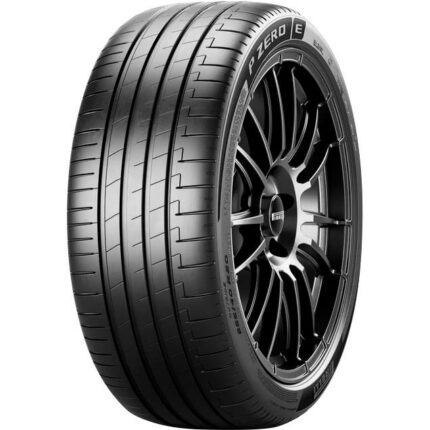 Pirelli P Zero E