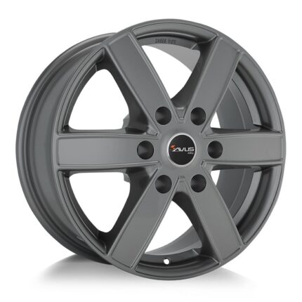 Avus AC-V61 Matt Anthracite