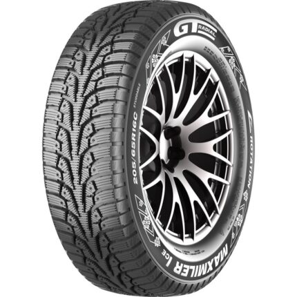 GT Radial Maxmiler Ice