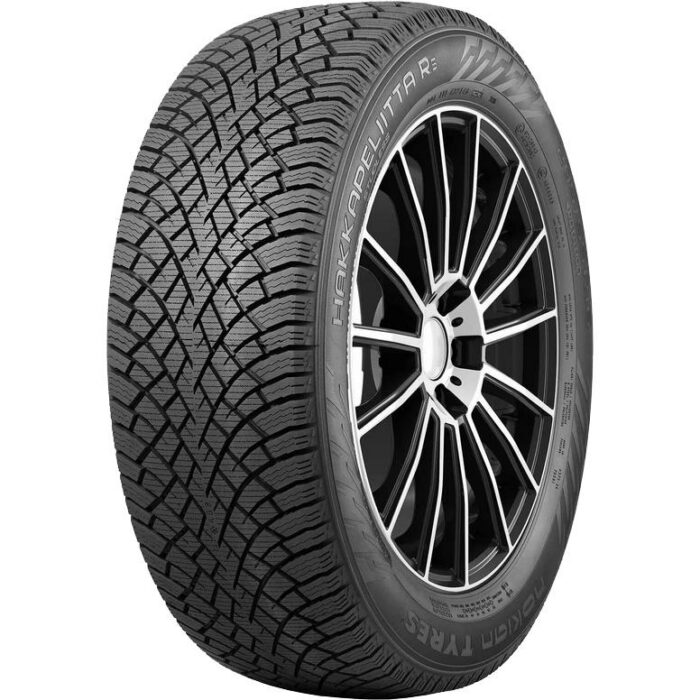 Nokian Hkpl R5 Ev 265/35R21 Lamell